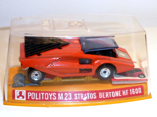 AESSEMODELS.IT - POLITOYS-Mxx